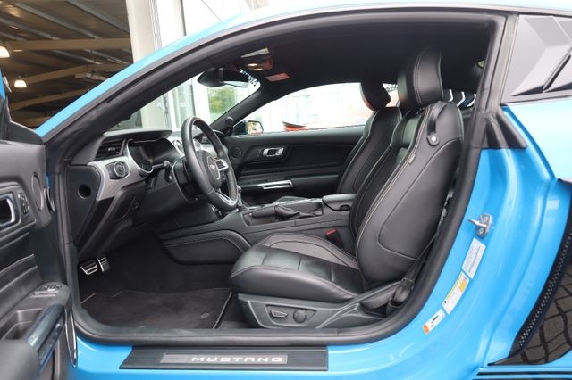 Ford Mustang 5.0 V8 2023 - 7