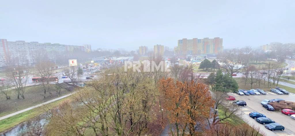 PEKNÝ 3i BYT, 3 X SAMOSTATNÁ IZBA, LOGGIA, Ševčenkova ulica, - 7