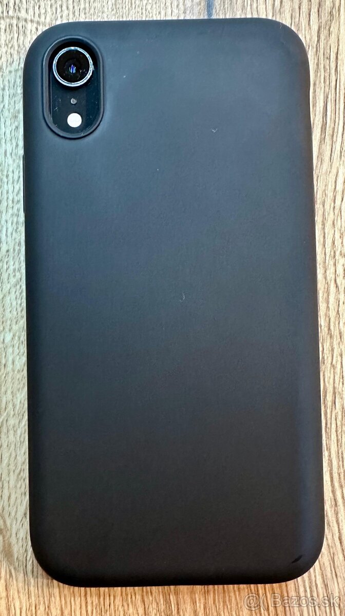 iPhone Xr 64Gb - 7