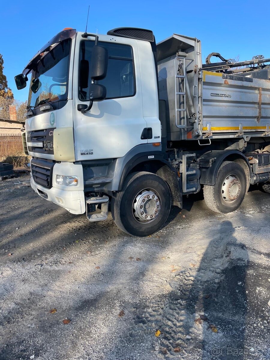 Predám DAF CF 85 - 7