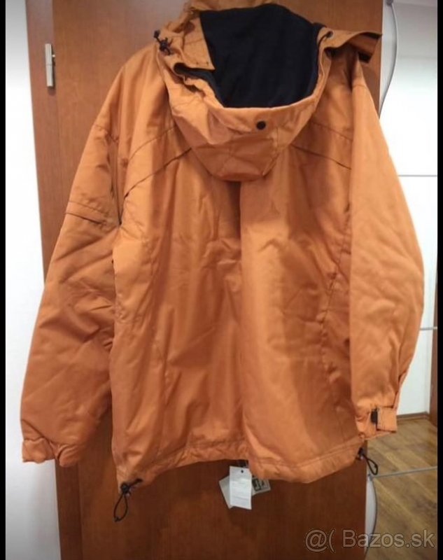 Športová bunda - 7