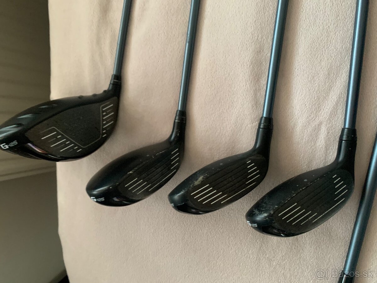 golfove palice PING G425 Max - 7