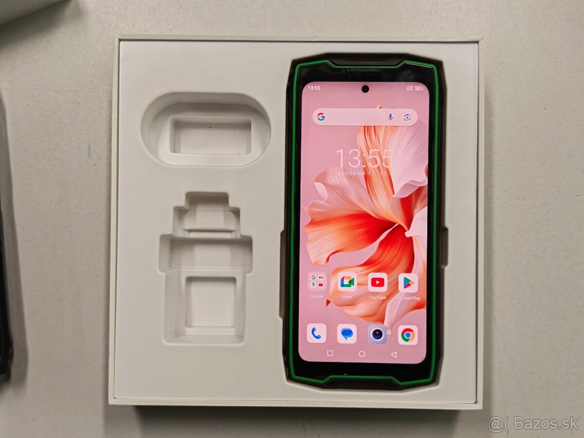 Blackview 9300 Pro 8/256 - 7