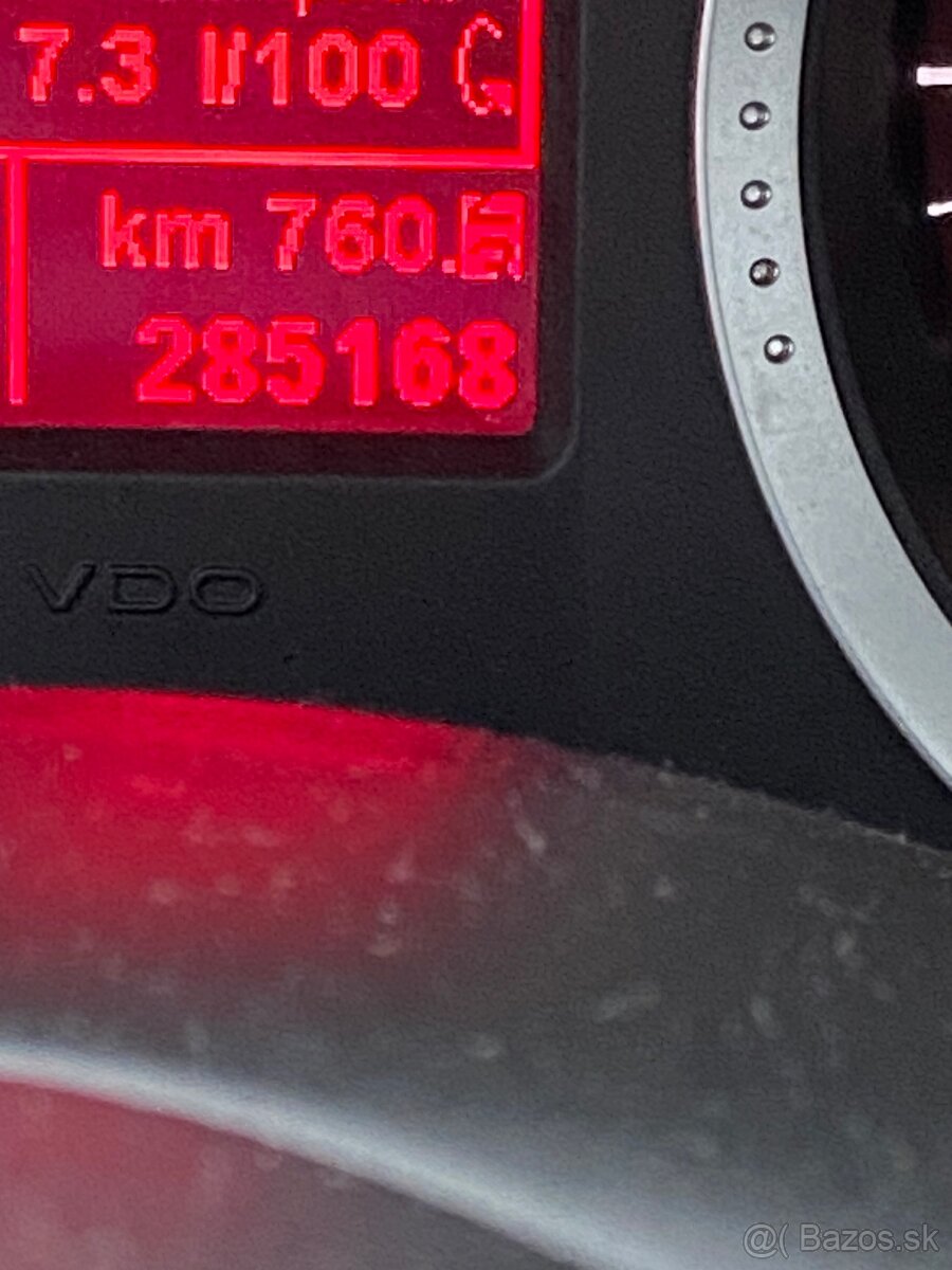 alfa romeo 159 2.0 125kw - 7