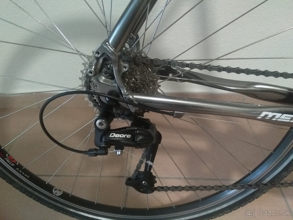 Crossová Merida Crossway 300 - 7