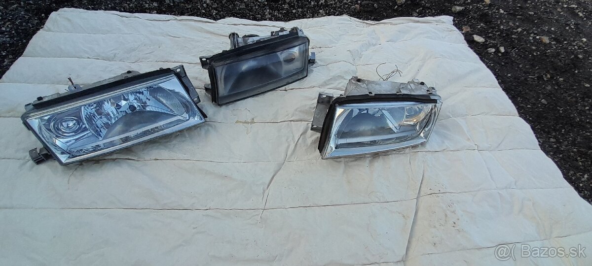 Predám náhradné diely viď foto - 7