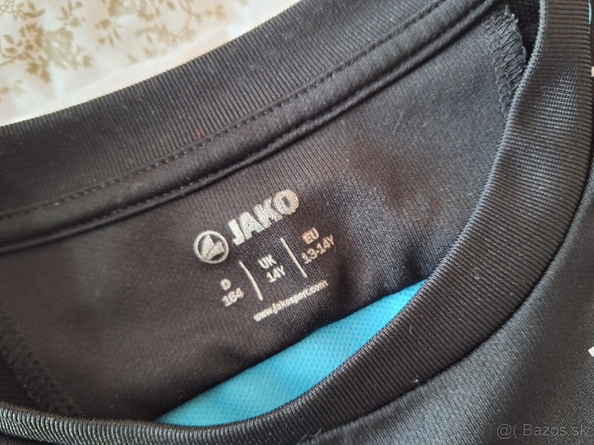 Tričko JAKO v.164 - 7