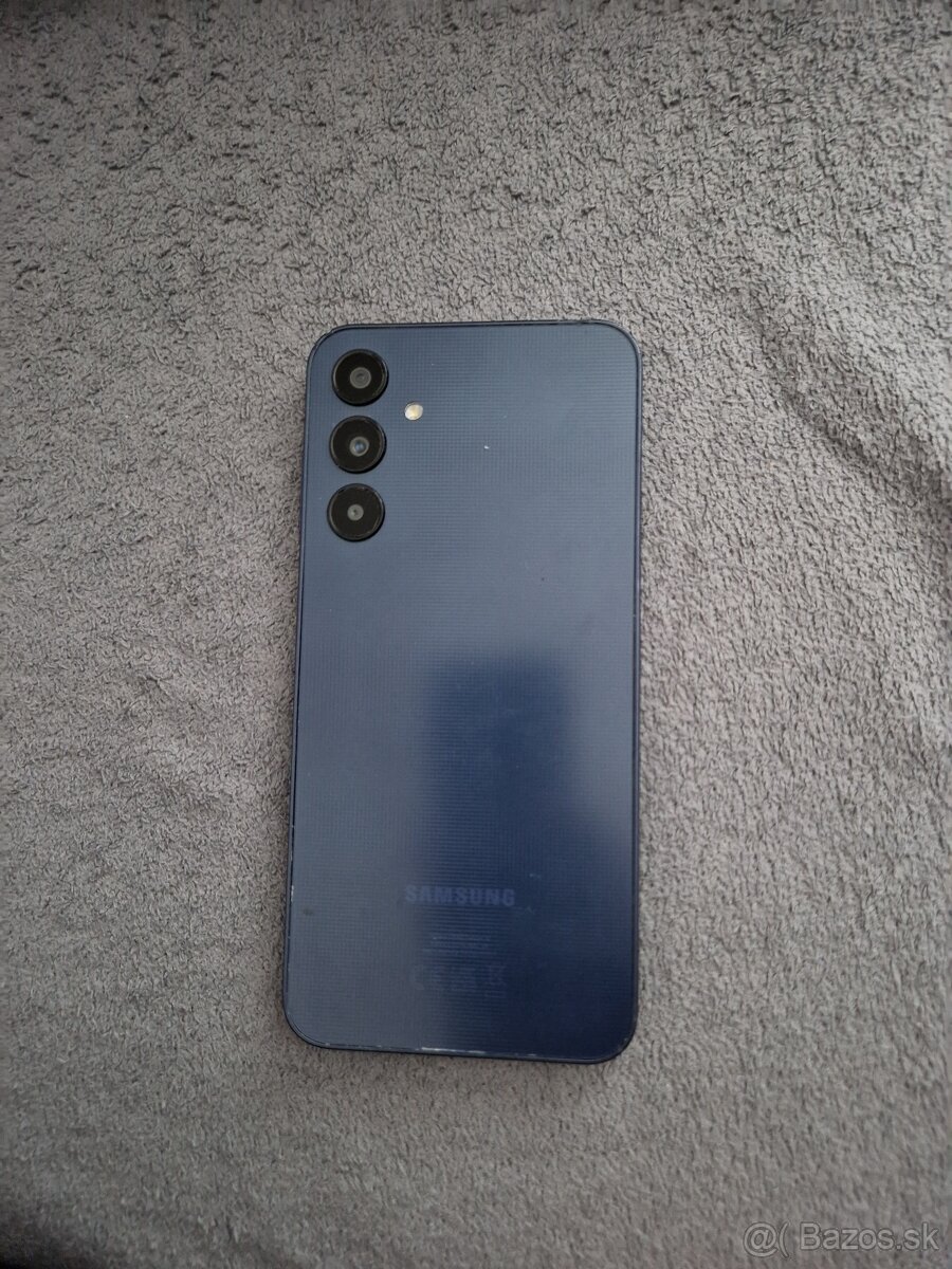 Samsung A25 5G 6/128GB - 7
