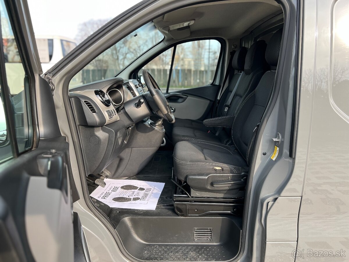 Renault Trafic SK auto - 7