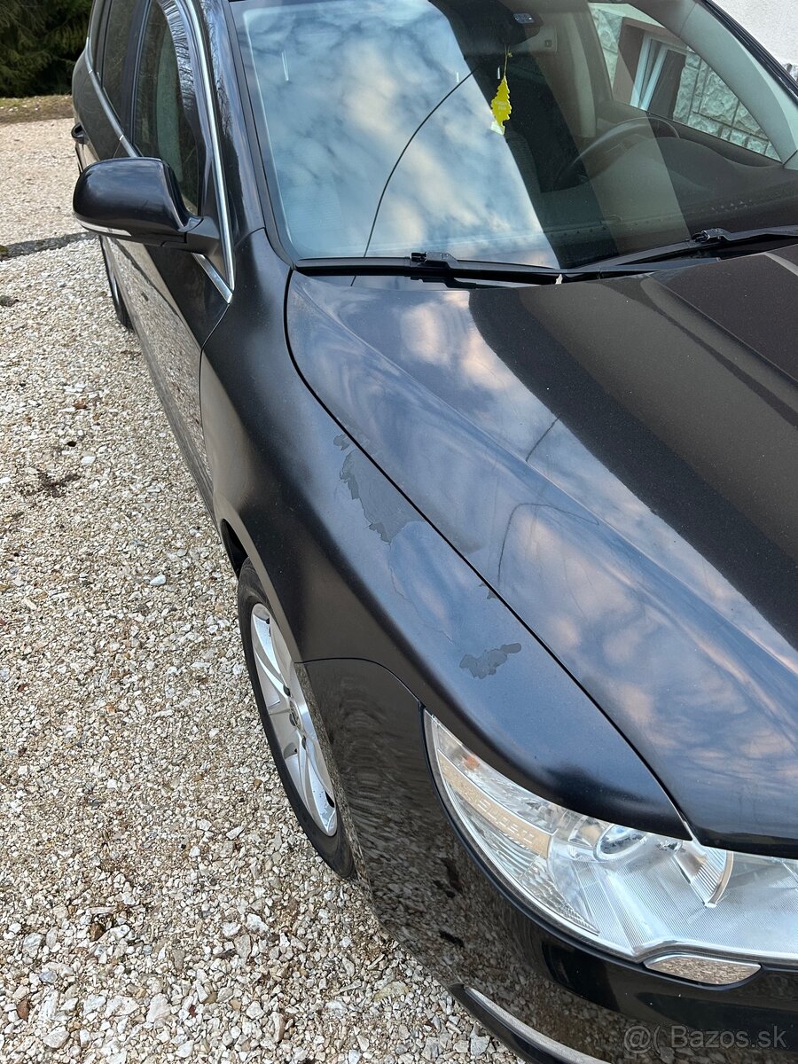 Škoda Superb II 1.6 TDI 77kW - 7