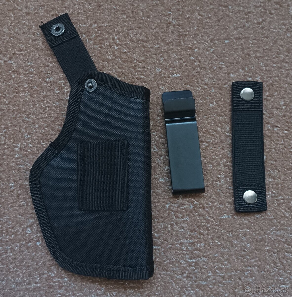 Púzdro na zbraň - 7