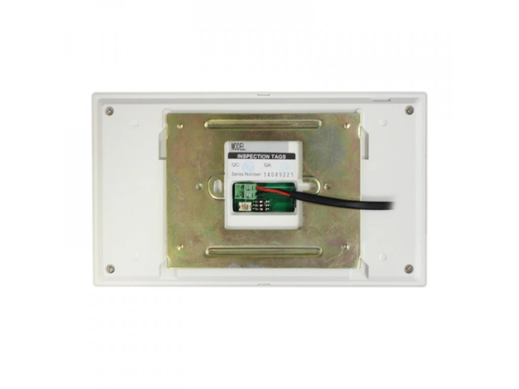 Videovrátnik easydoor VM 47TM handsfree - 7