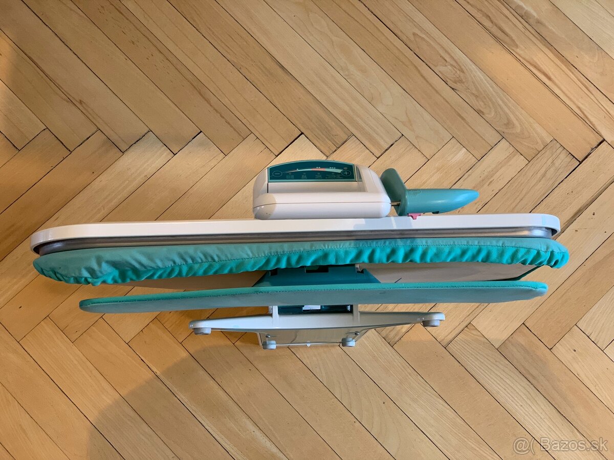 Žehliaci lis ELNA Press - 7