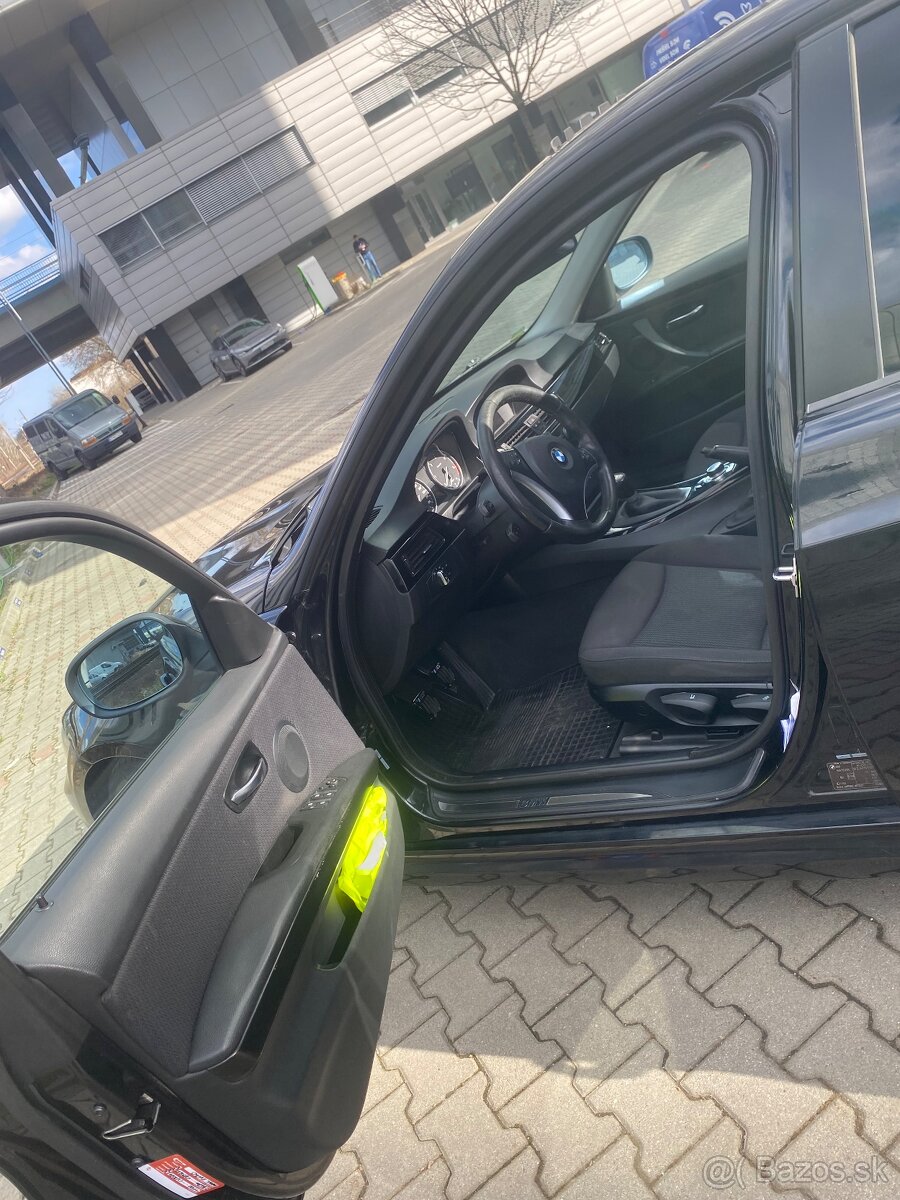 Bmw e90 320d nova STK - 7