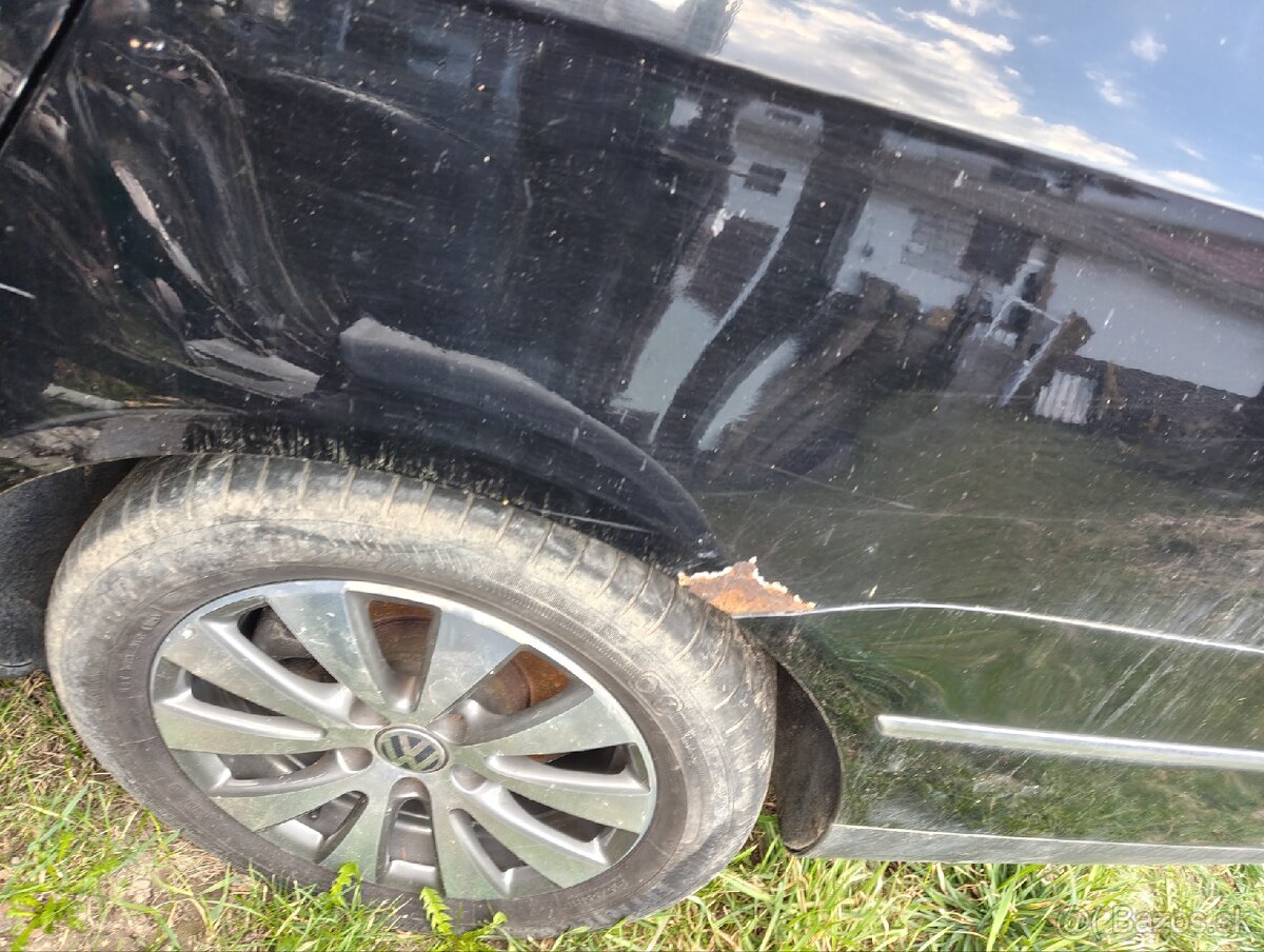 VW Passat Variant (B6) – vcelku na náhradné diely - 7