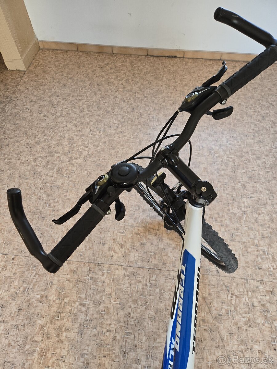 Predám horský bicykel CTM - 7