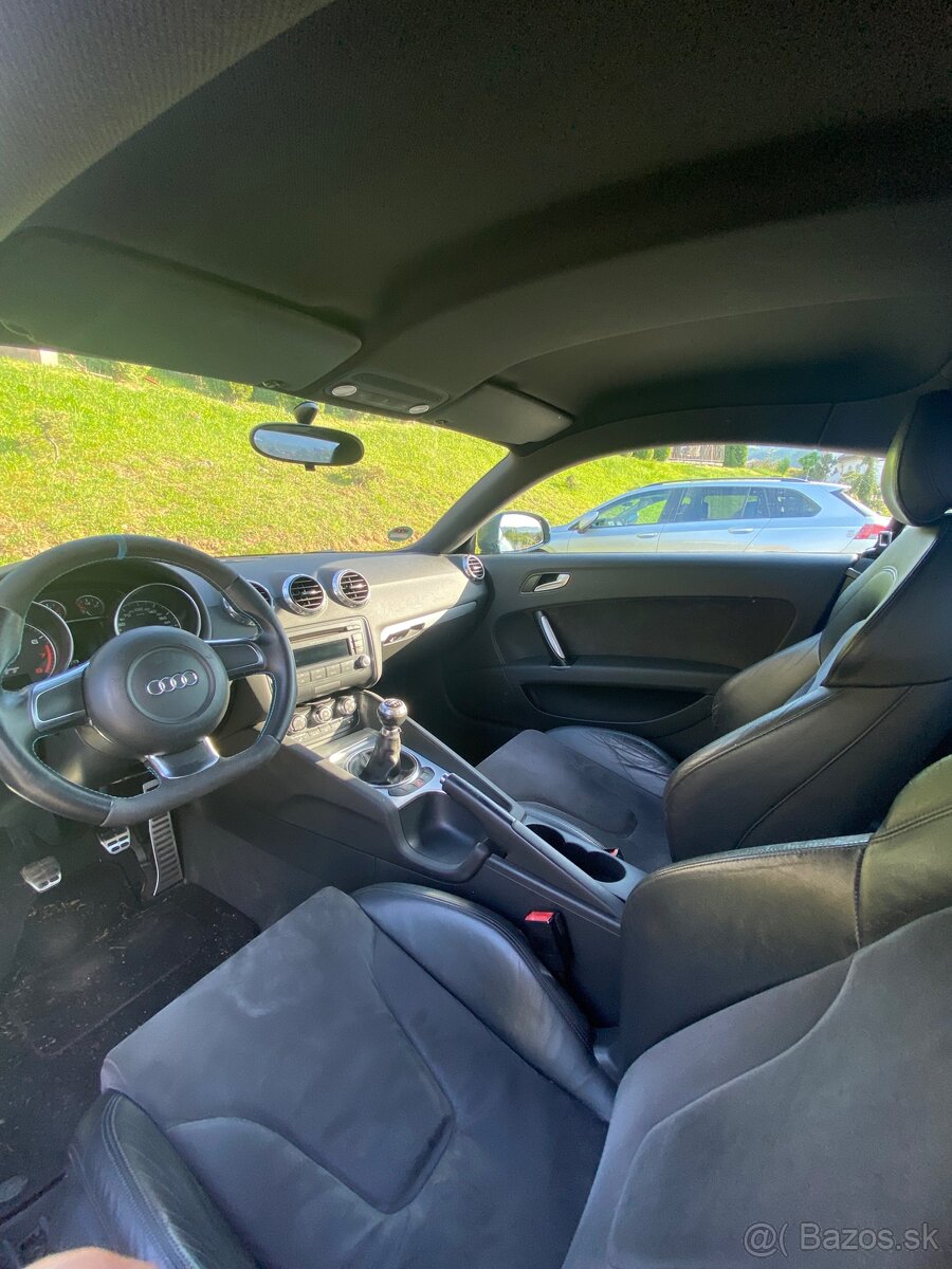 audi tt - 7