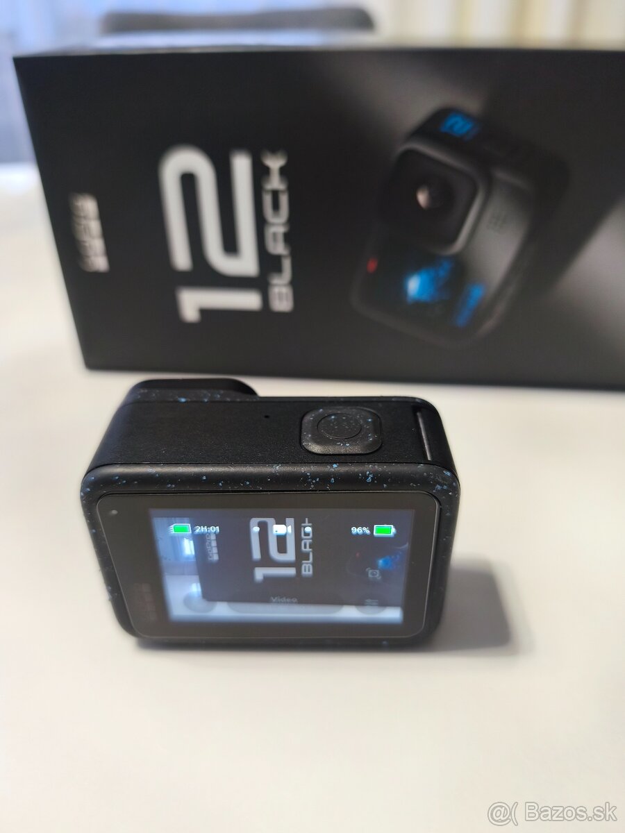 GoPro Hero 12 Black - 7