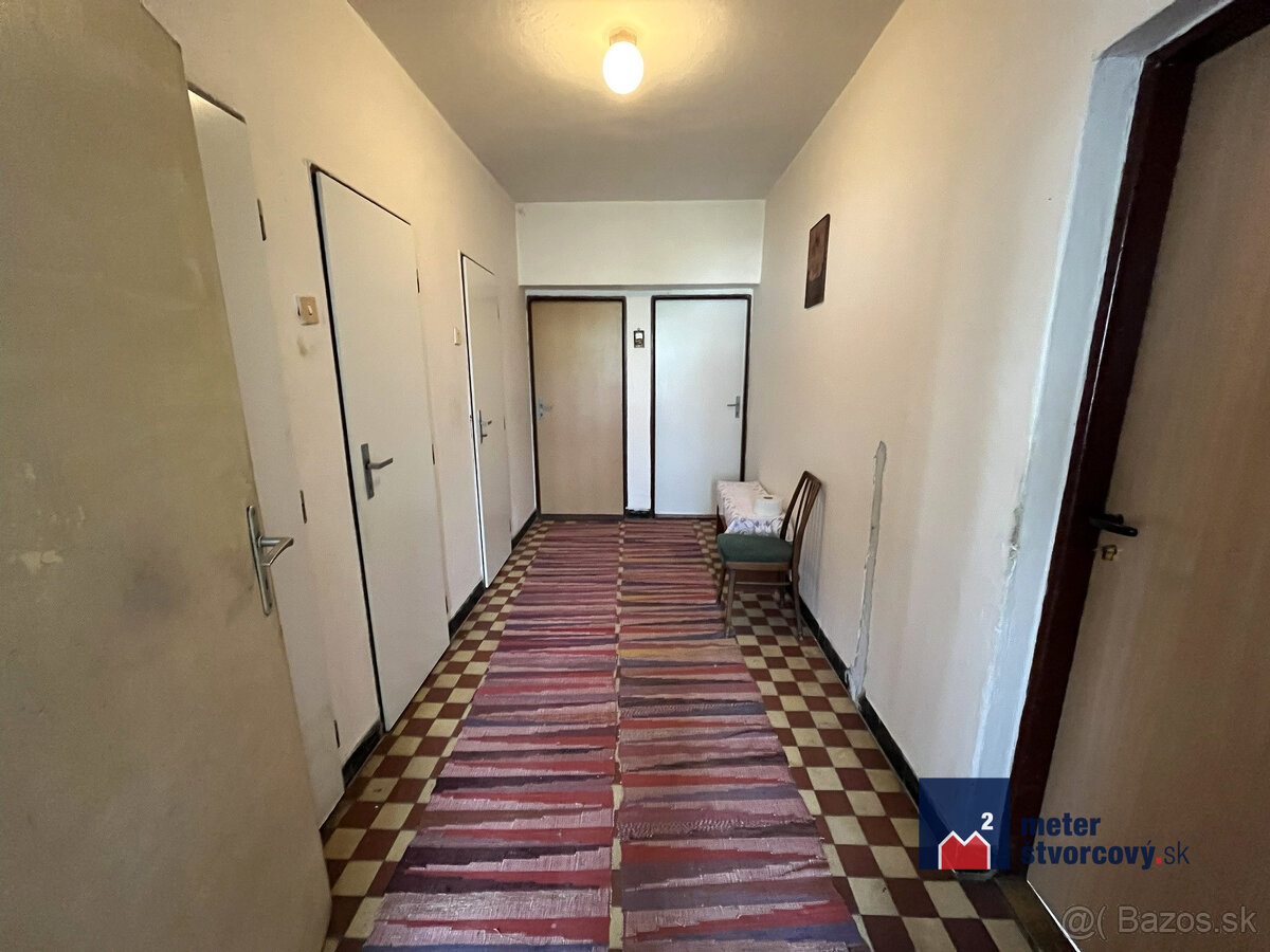 Predaj: Rodinný dom - Ovčiarsko - 7