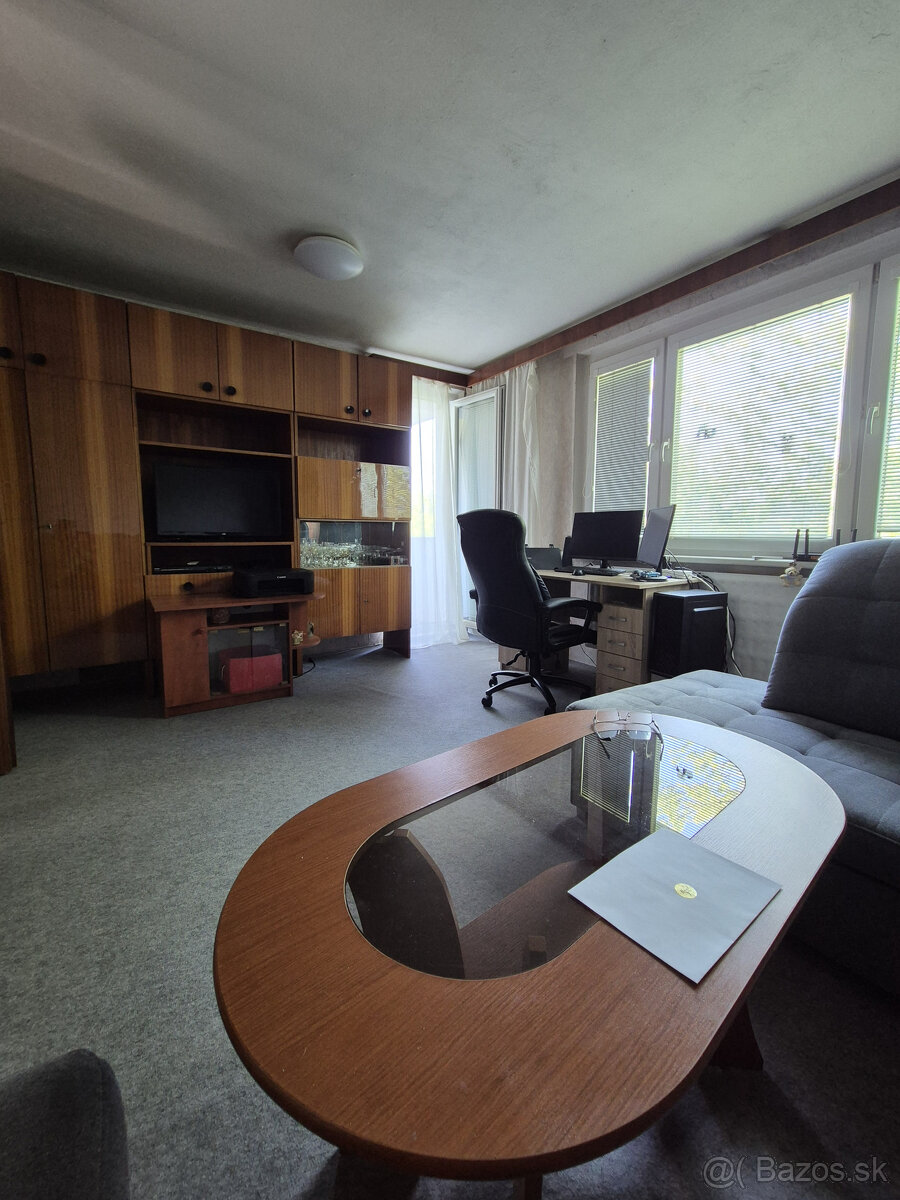 Predaj 3 izbového bytu na Ľadovni v Martine - 7