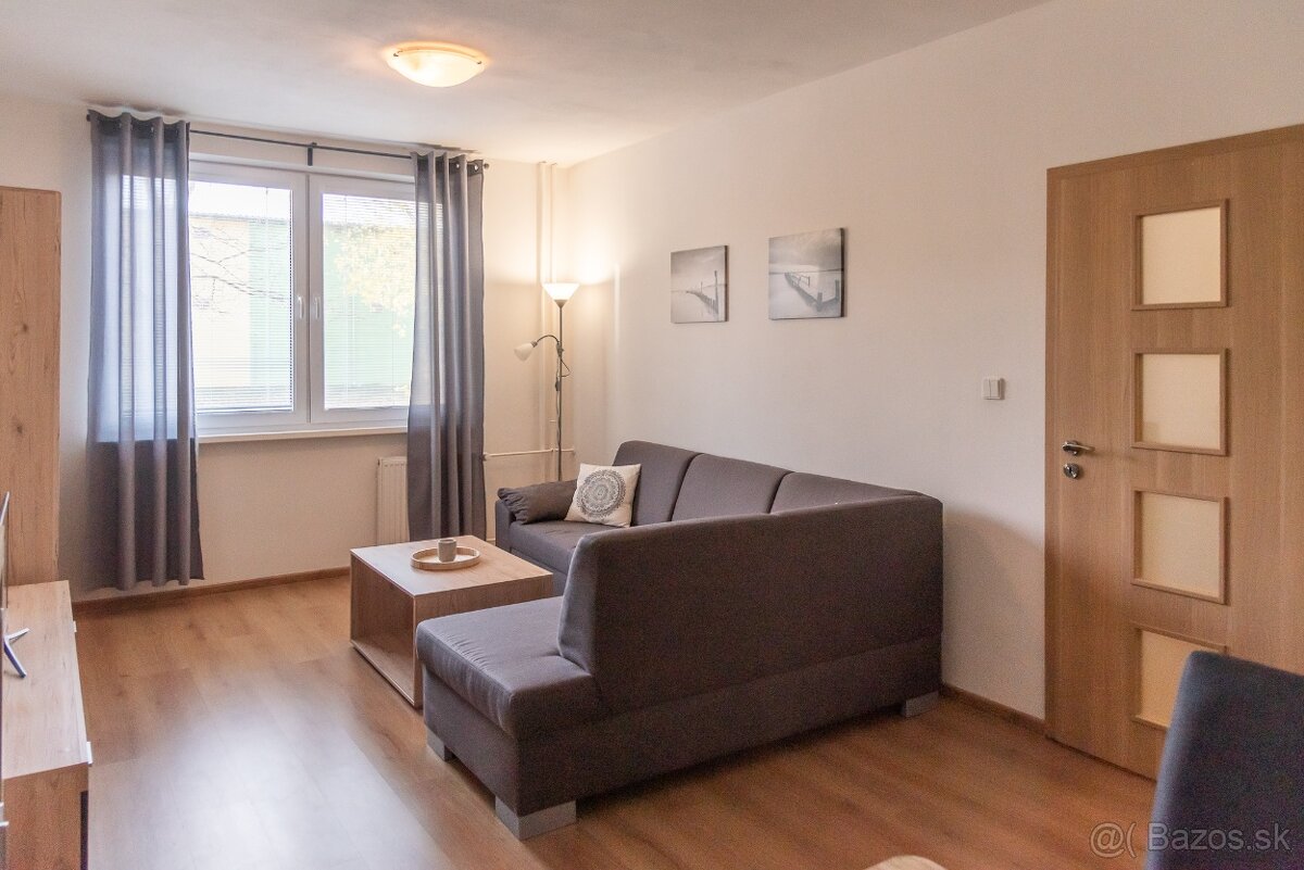 Na predaj pekný 3 izbový byt Skalica, ulica Záhradná - 7