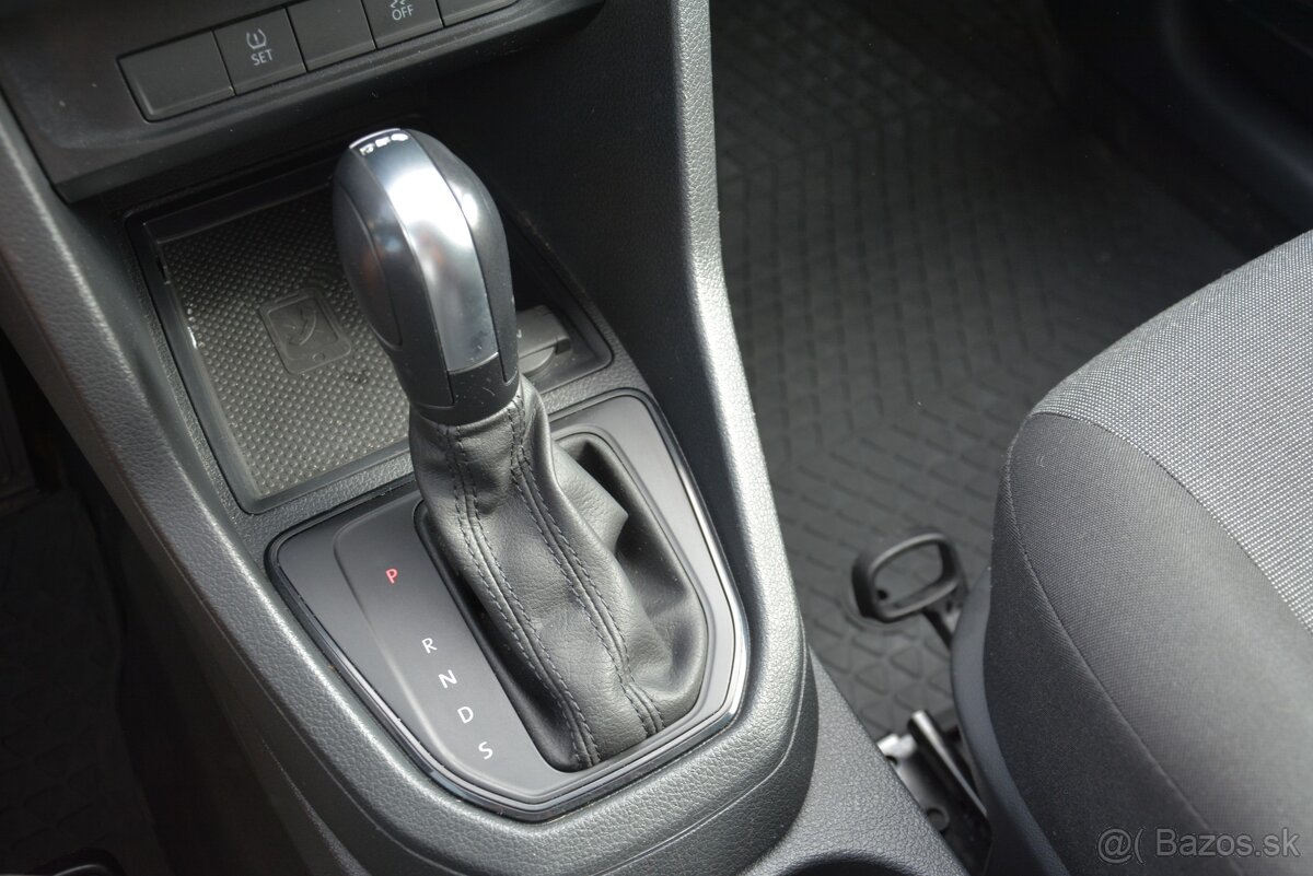 Volkswagen Caddy Dodávka 0.00 Maxi ABT len 12tis km - 7