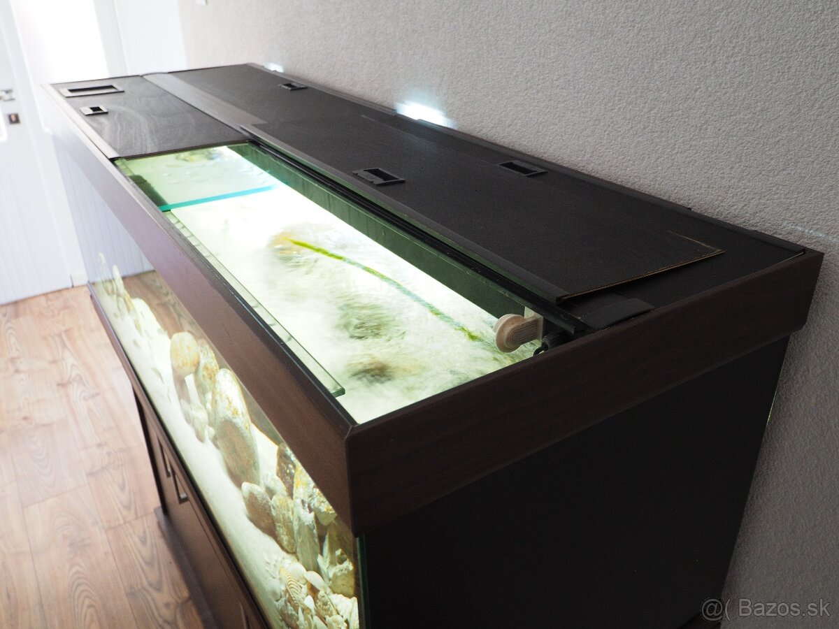 Akvárium 150x50x50 - 7