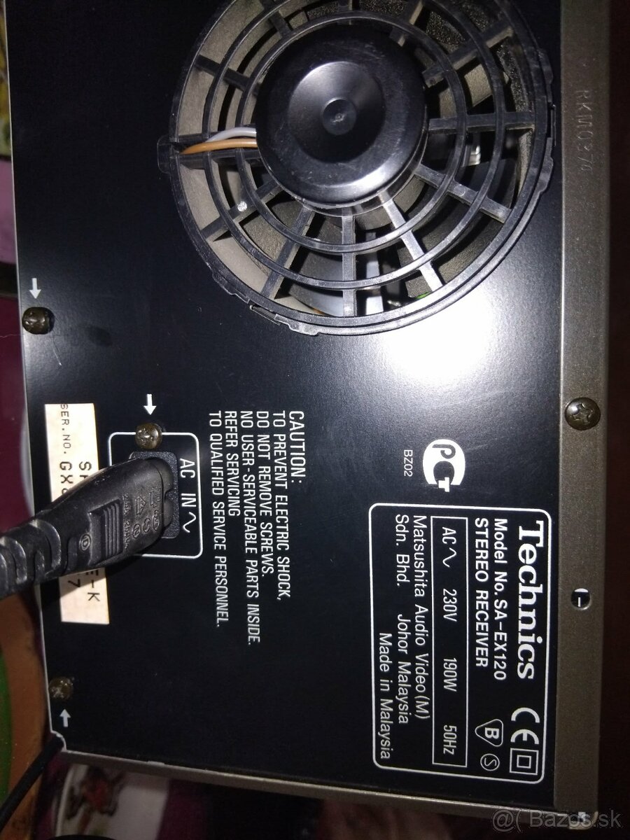 Pozrite si fotky vsetko ako nové ,AKAI,FUNAI,TOSHIBA - 7