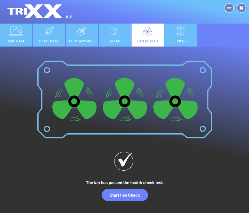 SAPPHIRE NITRO+ RX 7800 XT 16GB - 7