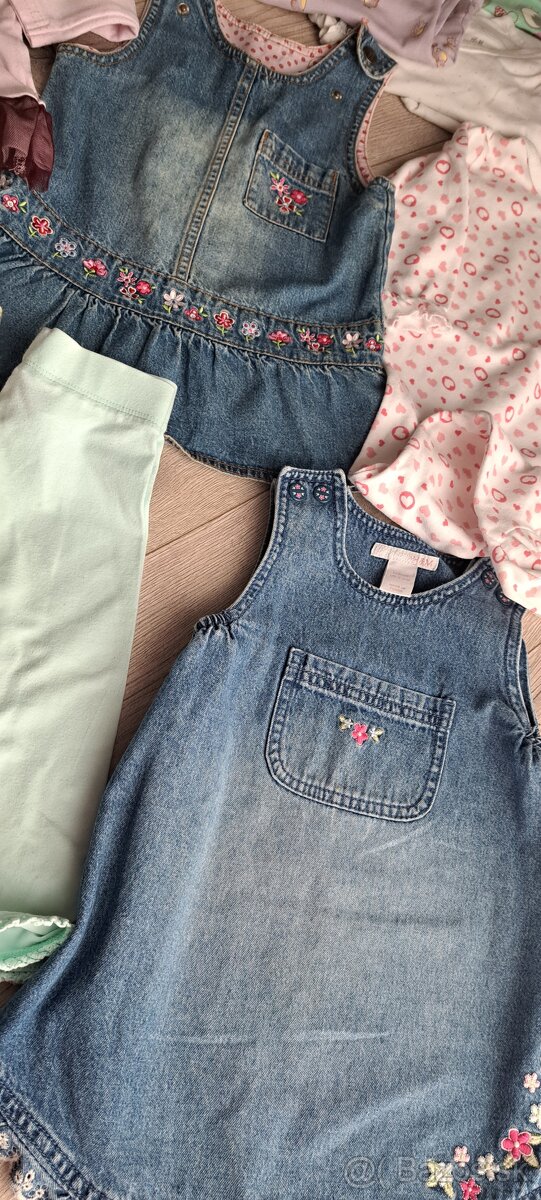 Balík dievča vel.74-80 - 7