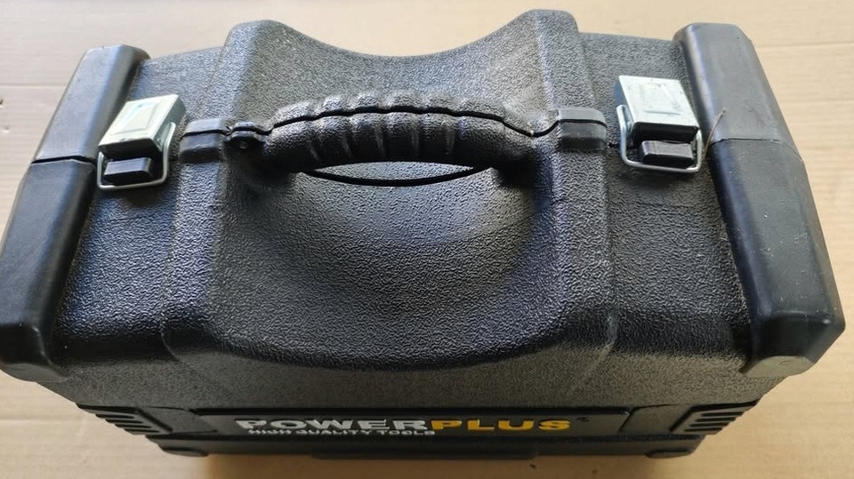 Hoblík Power Plus - 7