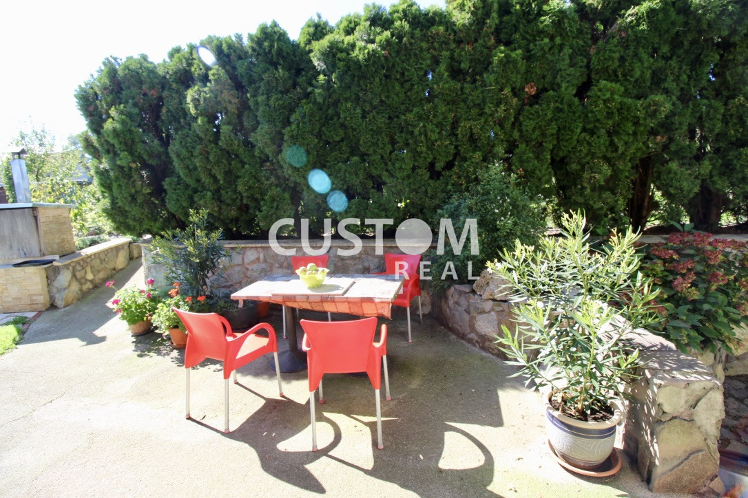 Klasický rodinný dom v mestskej časti Mojšová Lúčka - 7