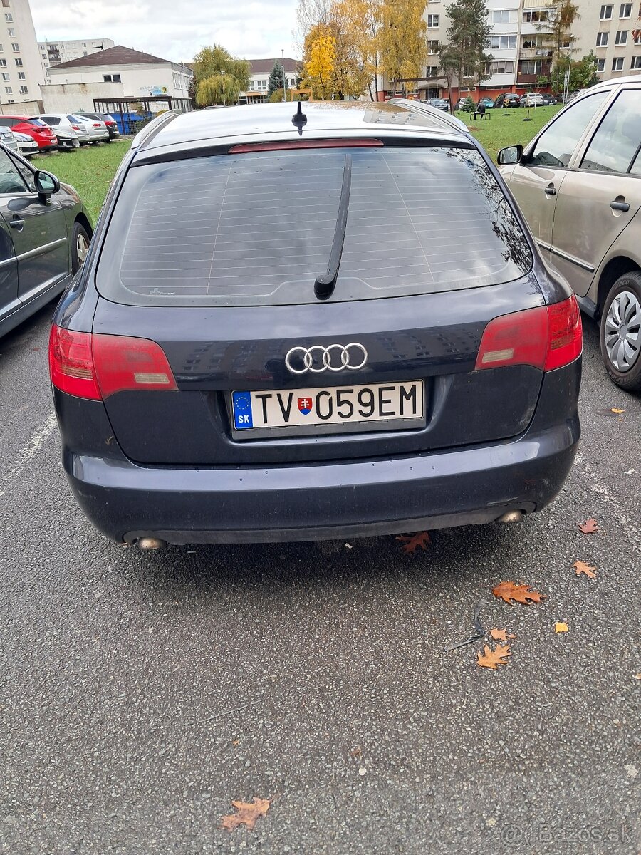 Predam 3.0 audy quatro 165kw plus cip - 7