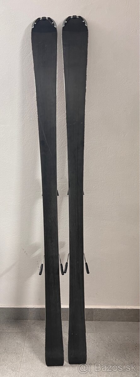 Lyže Fischer, dĺžka 170cm - 7