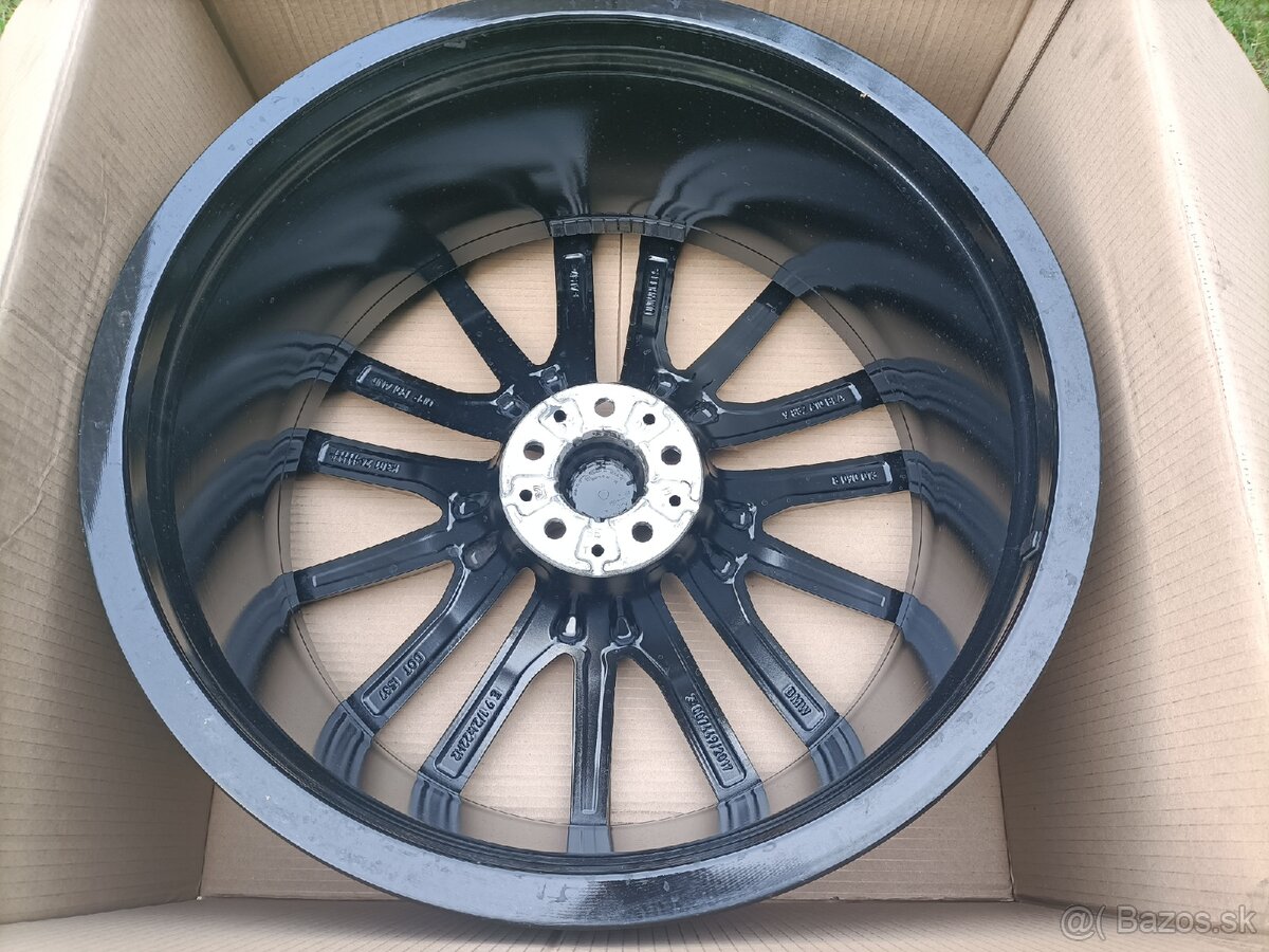 Original BMW R22 STYLING 742m - 7