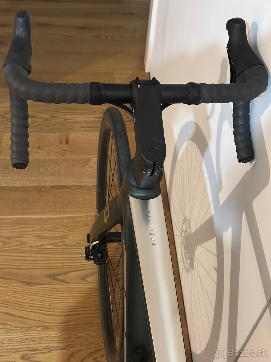 Cestný bicykel SCOTT - 7