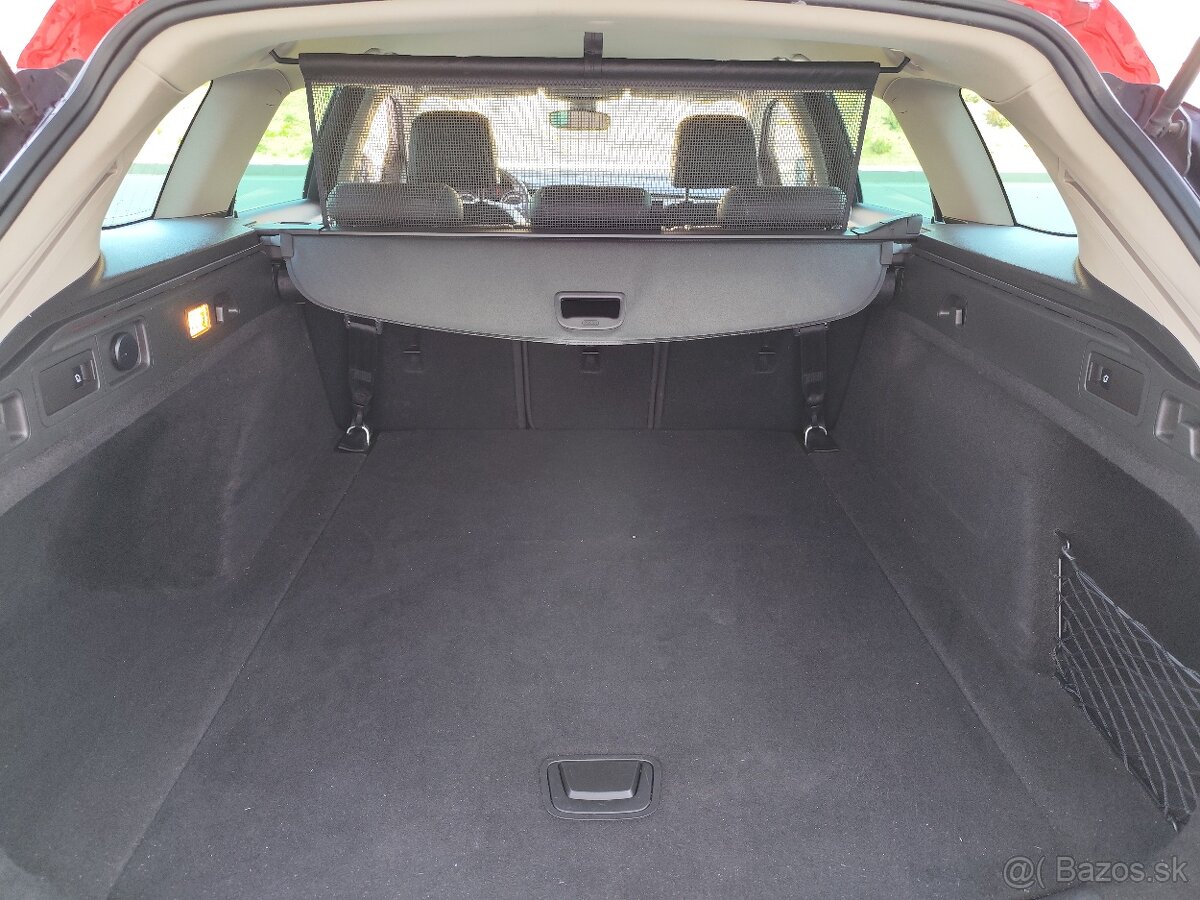 OPEL INSIGNIA SPORTS TOURER 2.0 CDTI 170PS - 7