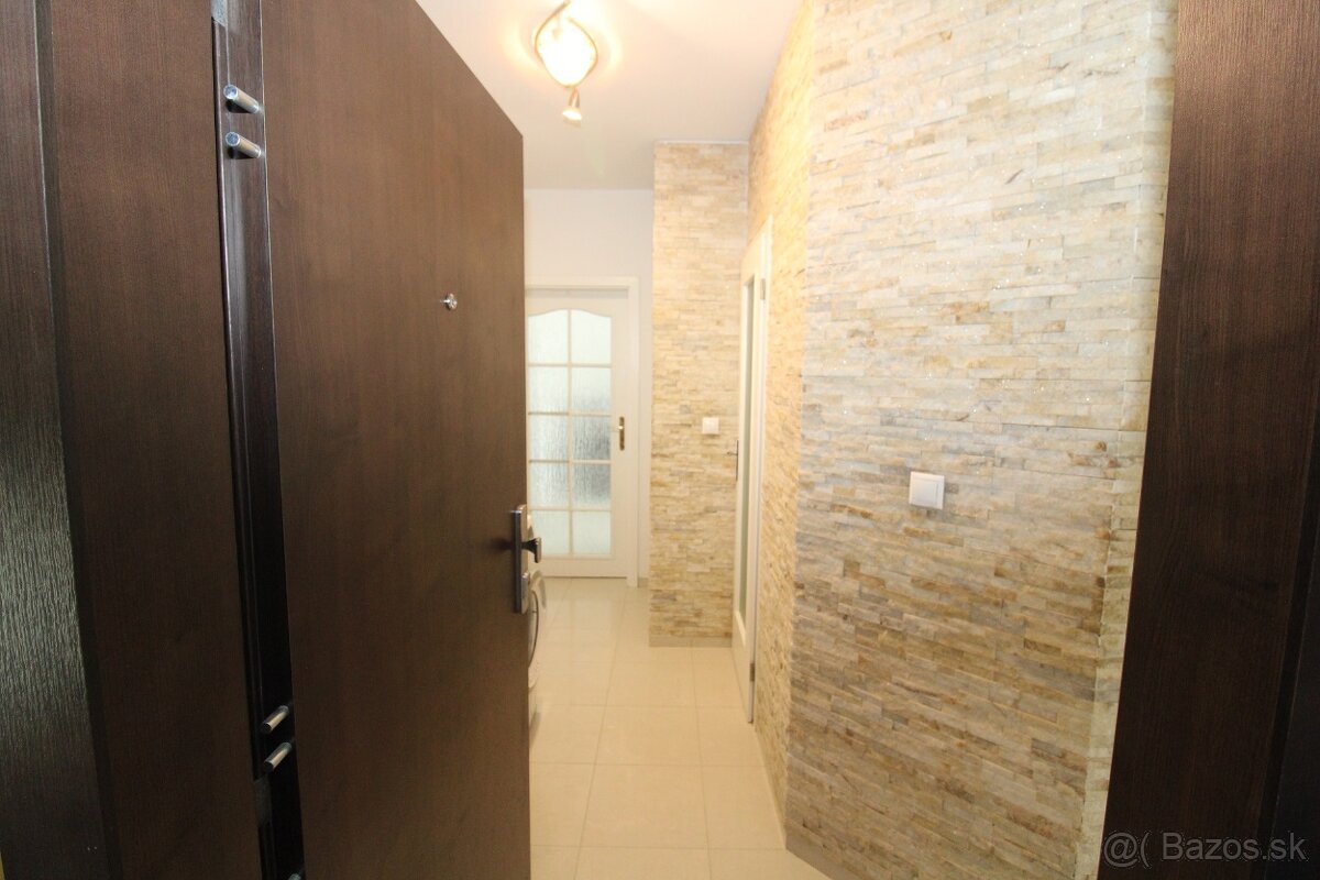 BRANDreal – 3 izbový byt na ulici M.Bela, 66m², Piešťany - 7