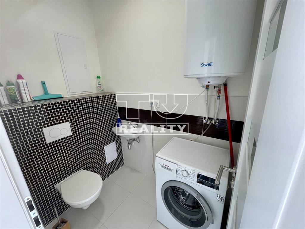 2 IZBOVÝ BYT UL.LIPTOVSKÁ,TRENČÍN - 7