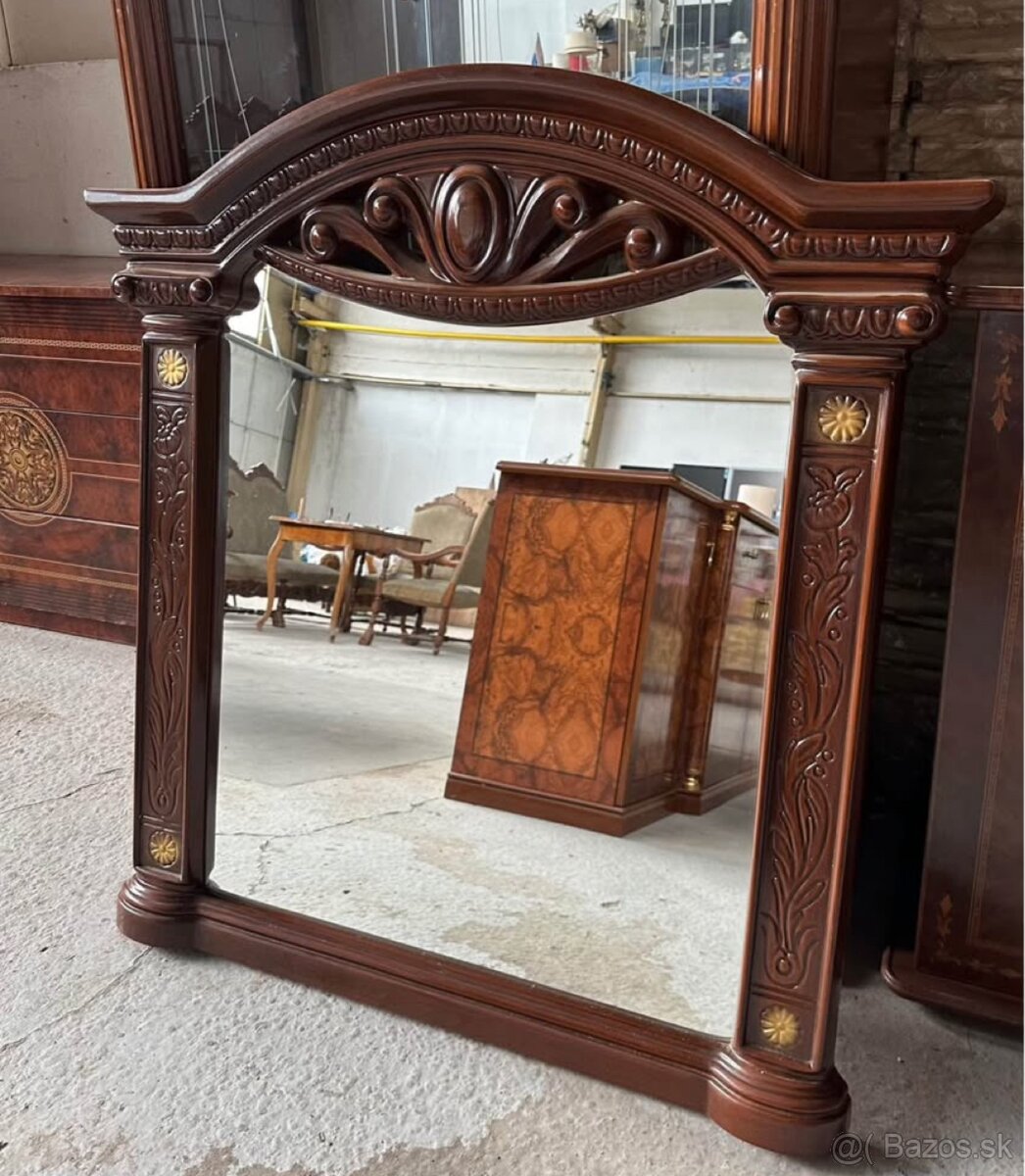 komoda so zrkadlom - 7