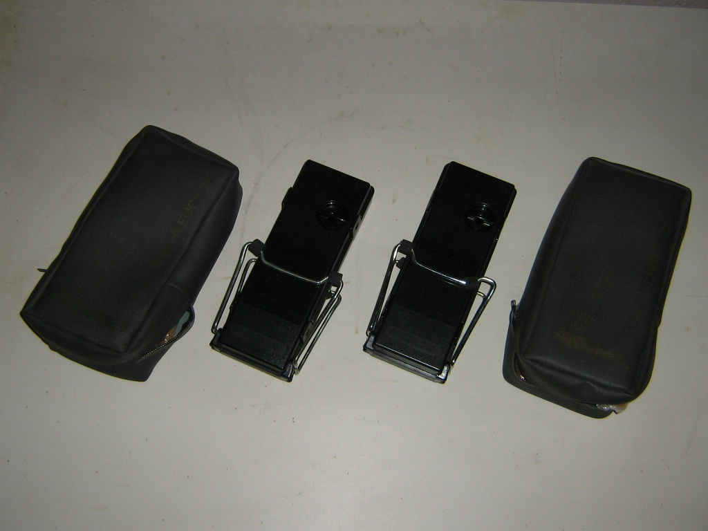 Predám výstražné oranžové blikače ULO TP8-TRS 002 - 7