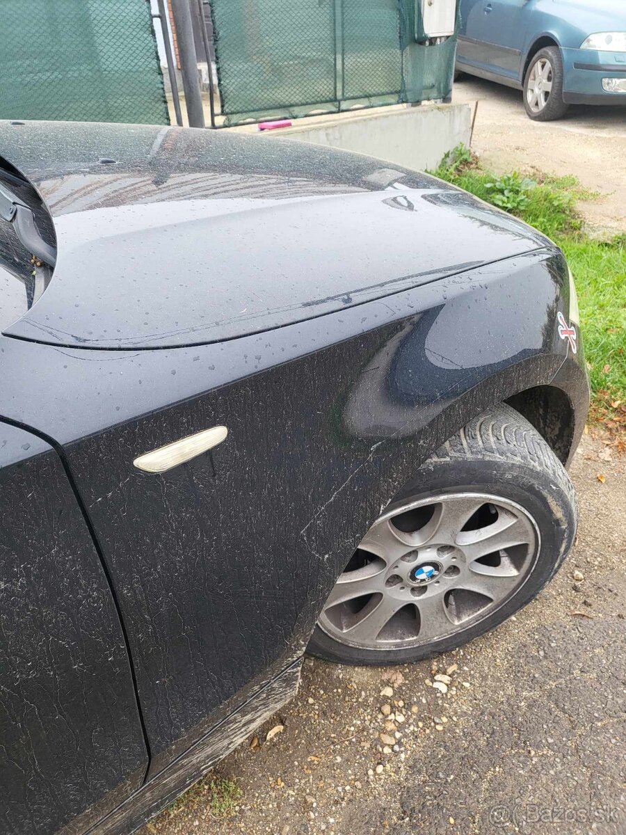 Bmw e91 e90 e87 rozbe diely - 7