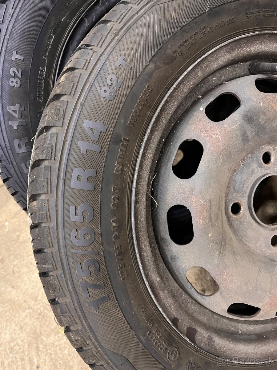 Pneumatiky - 7