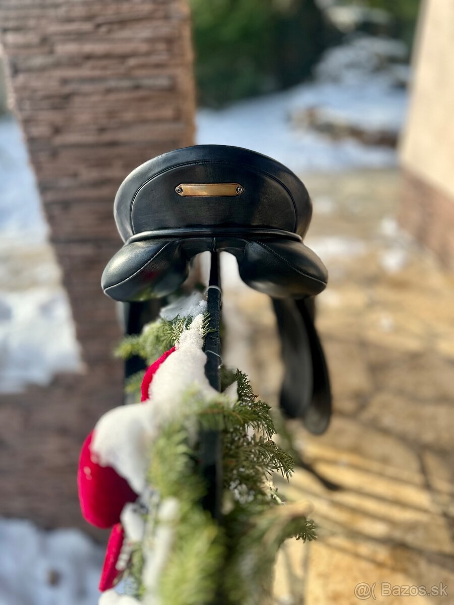 Kentaur Elektra drezúrne sedlo - 7