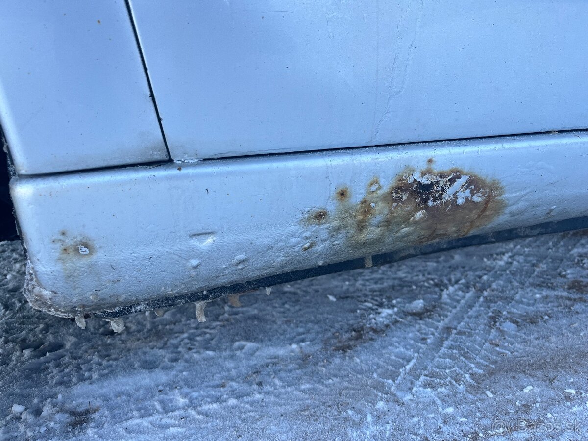 Peugeot Partner 1.6HDI - 7