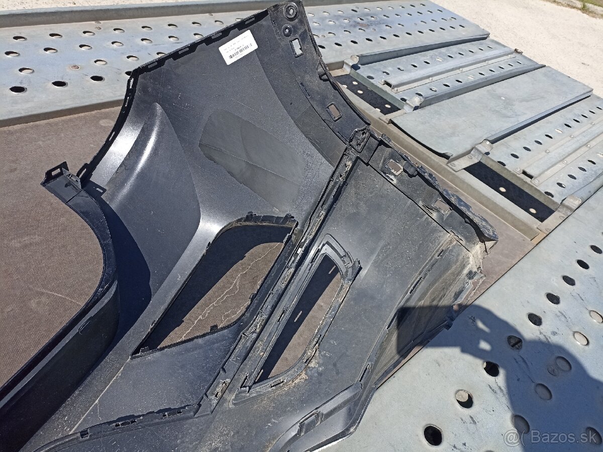 Predam zadny naraznik Vw T-roc - 7