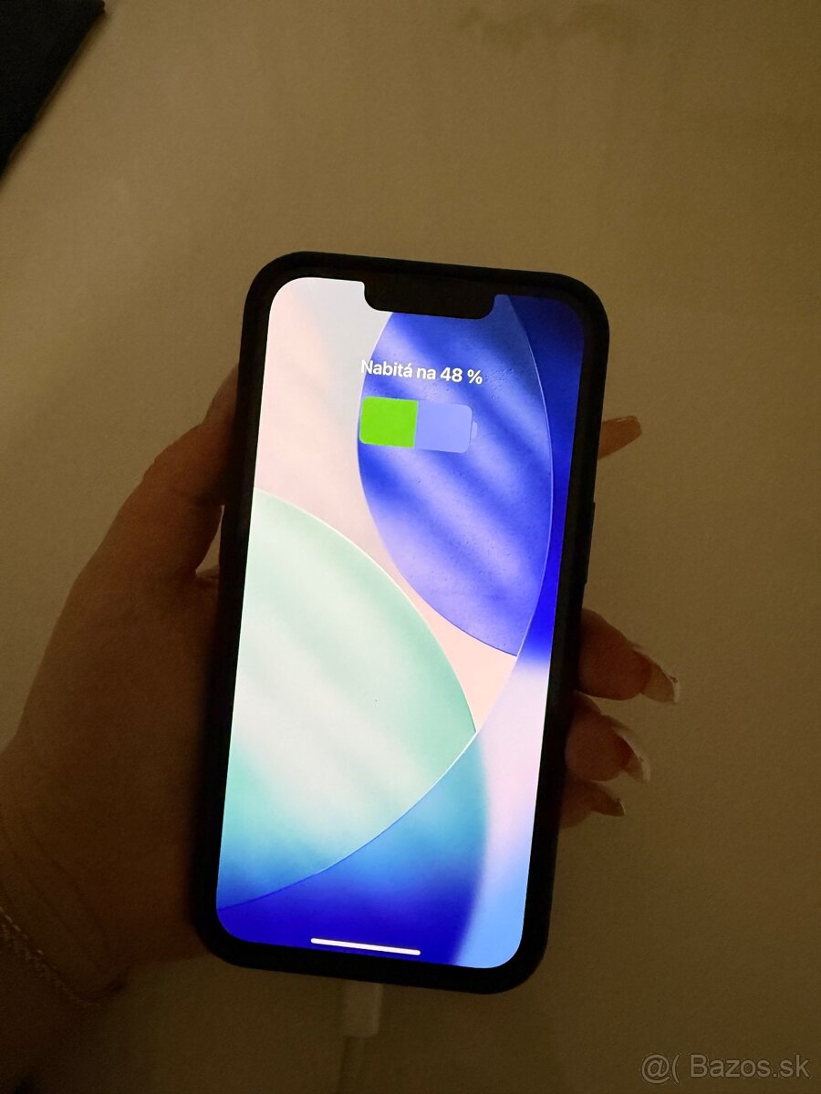 iPhone 13, 128gb - 7