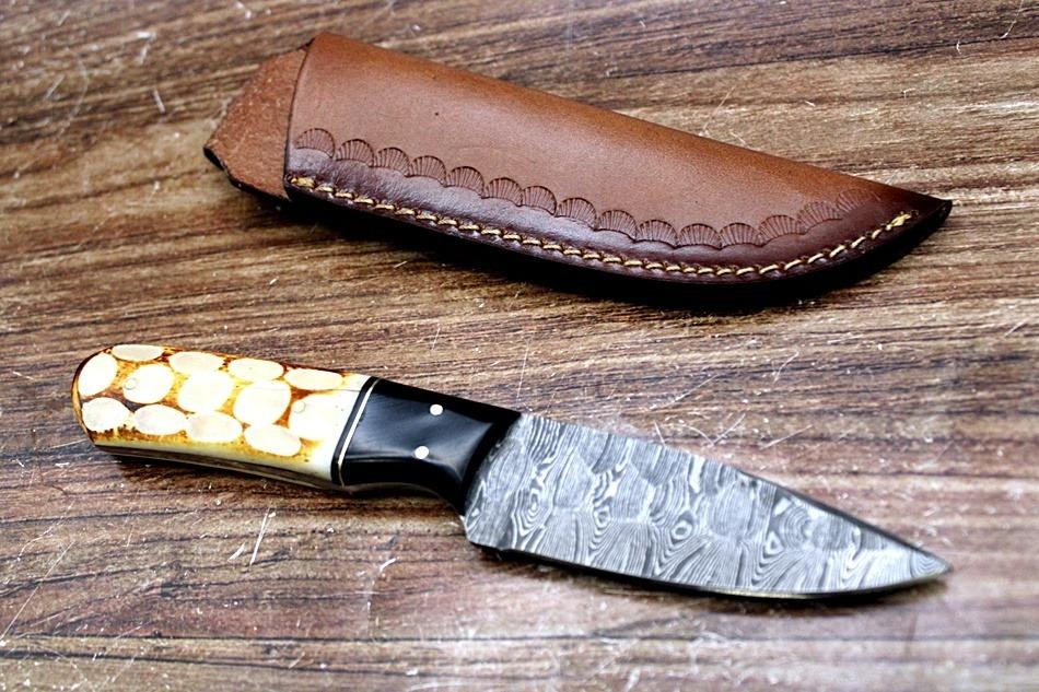40/2414/1937 Damaškový nôž - 7