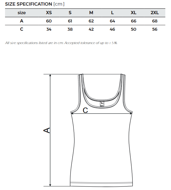 Tielka pre pole dancerky - 7