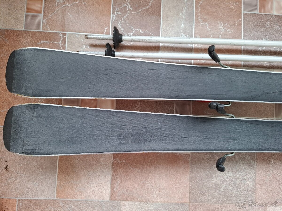 Lyže HEAD 127 cm - 7